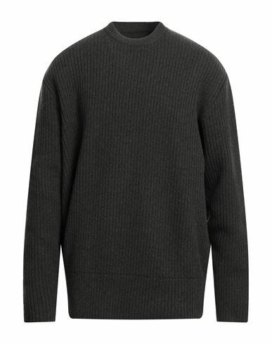 Givenchy Man Sweater Dark green Wool Cover