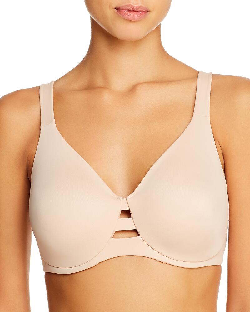 Spanx Low Profile Minimizer Bra Cover