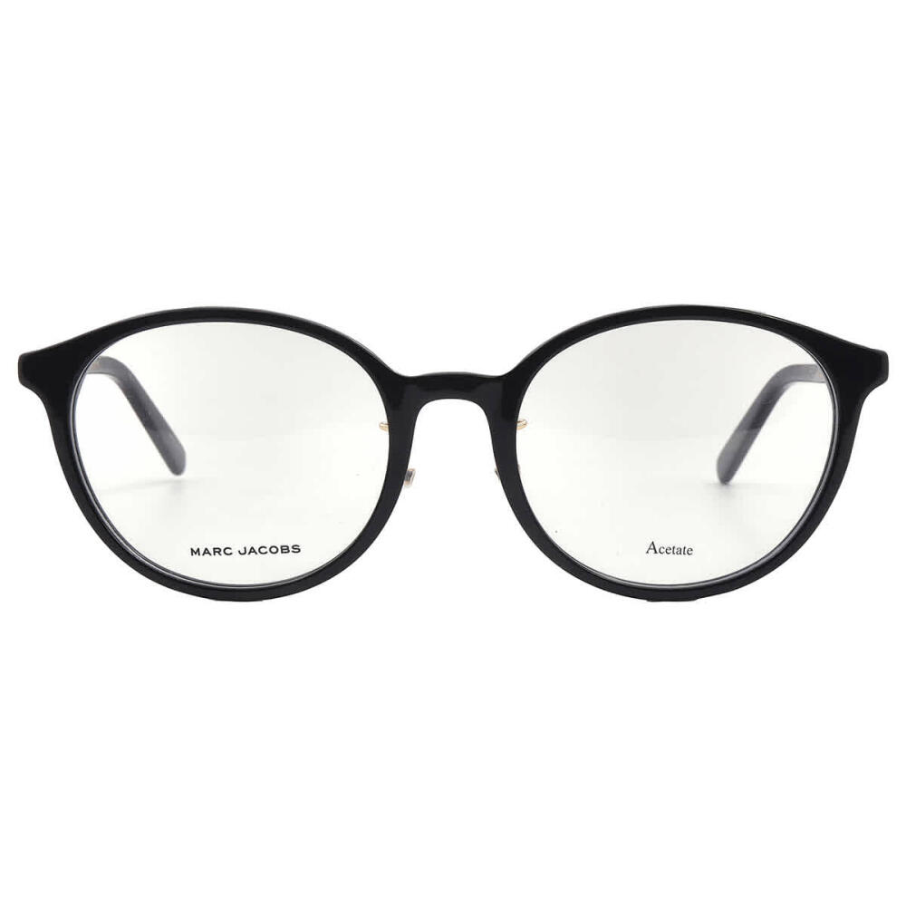 Marc Jacobs Demo Phantos Ladies Eyeglasses Cover