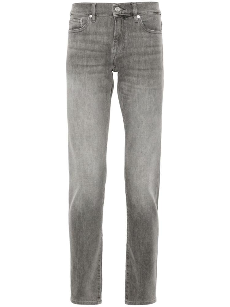 FRAME L'Homme jeans - Grey Cover