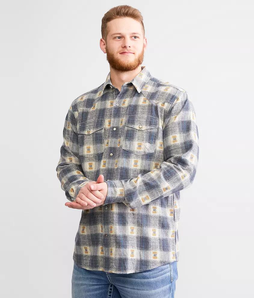 Ariat Retro Hiro Shirt Cover