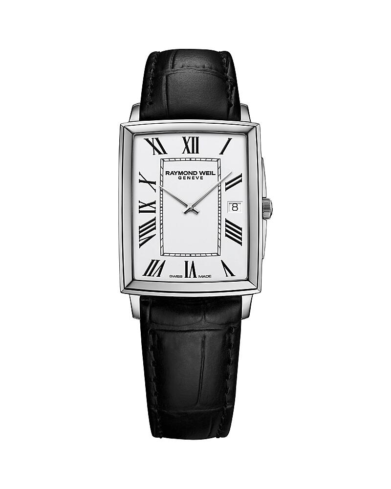 Raymond Weil Toccata Watch, 37mm x 30mm Cover