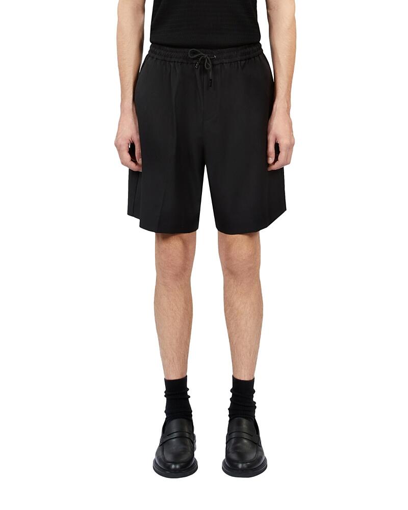 The Kooples Bermuda Shorts Cover