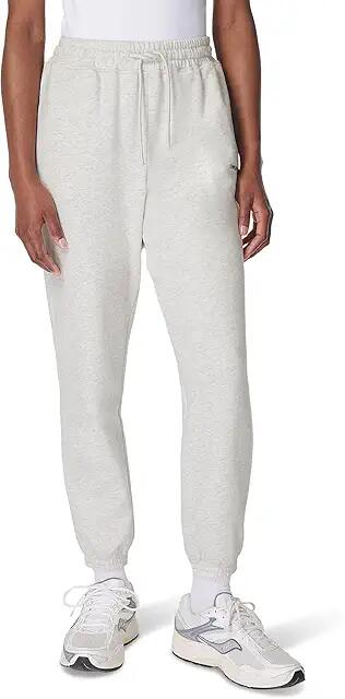 Sweaty Betty Revive Relaxed Joggers (Ice Grey Marl) Women's Clothing Cover