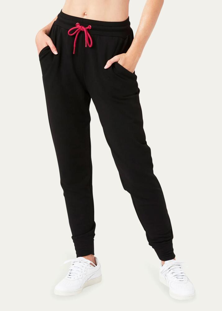 Terez New Yorker CozyCozy Jogger Pants Cover