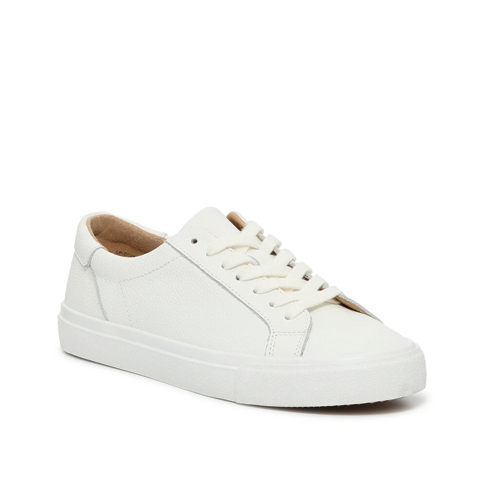 Lucky Brand Divahna Sneaker | Women's | White Cover