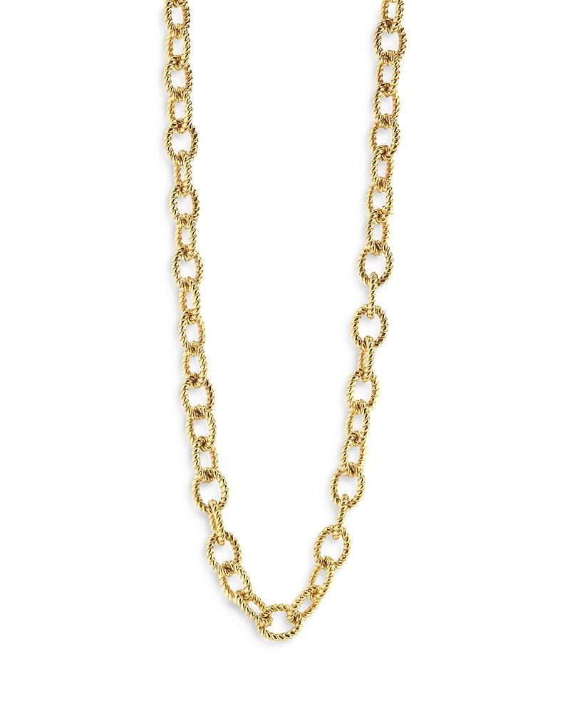 Capucine De Wulf Victoria Small Chain Necklace, 32 Cover