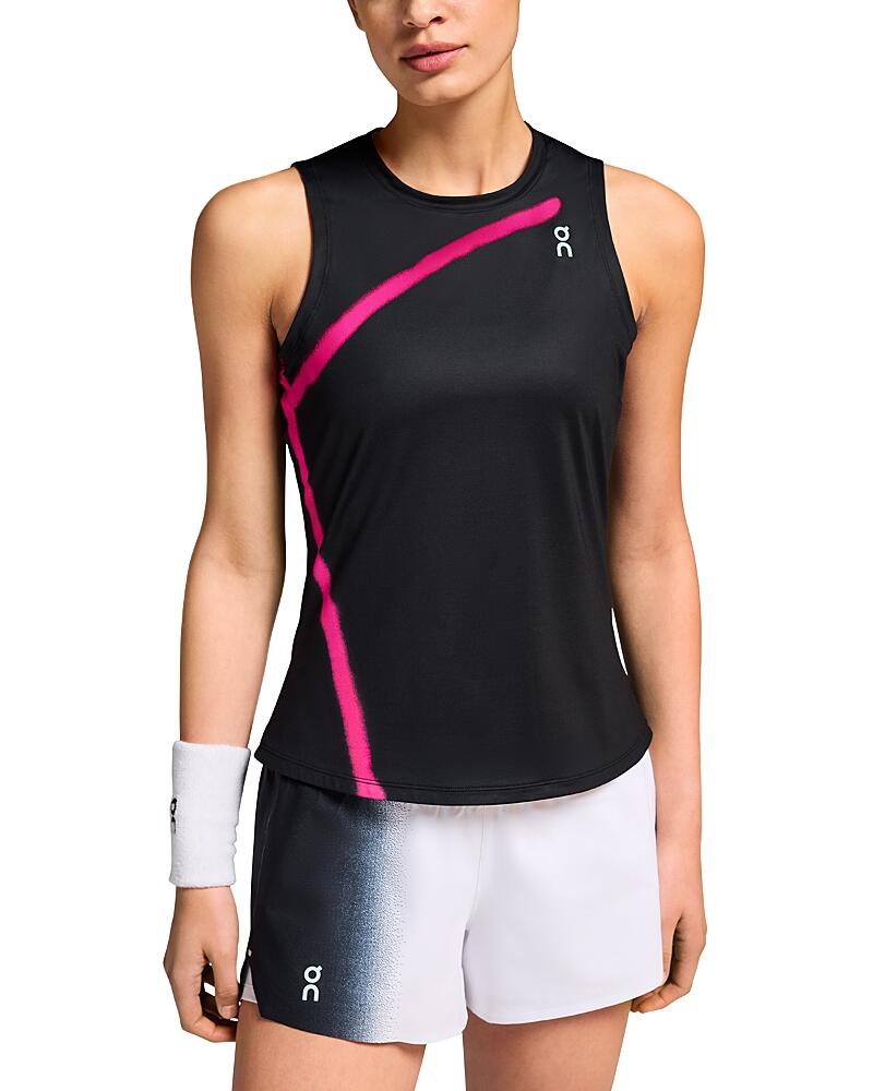 On Court Tank Top Cover