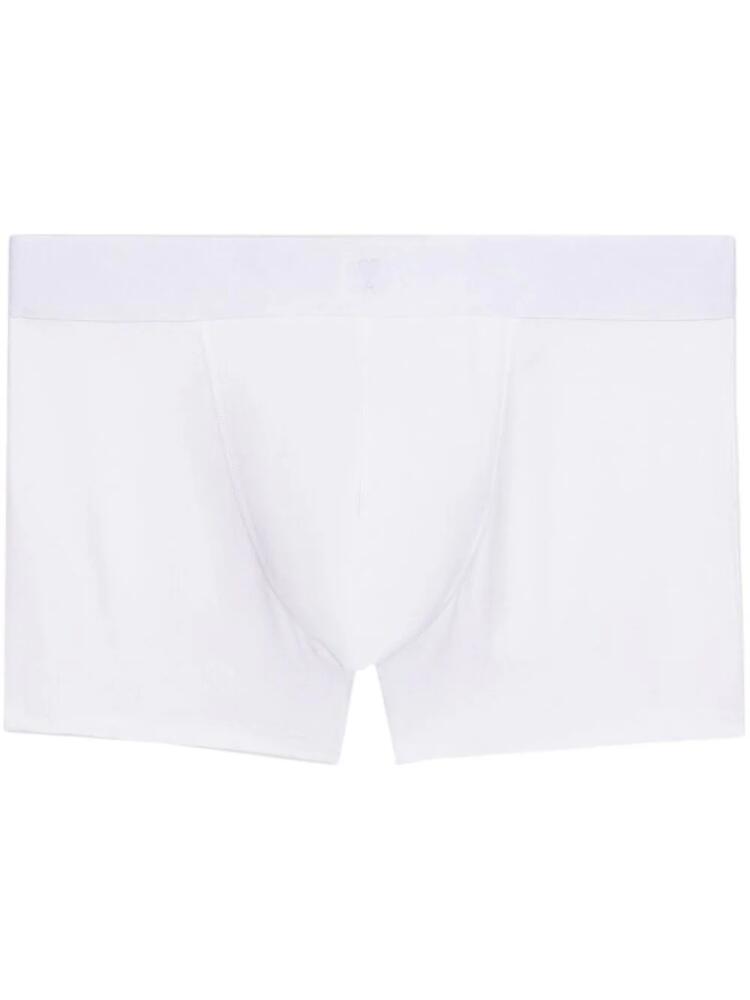 AMI Paris Ami de Coeur boxer briefs - White Cover