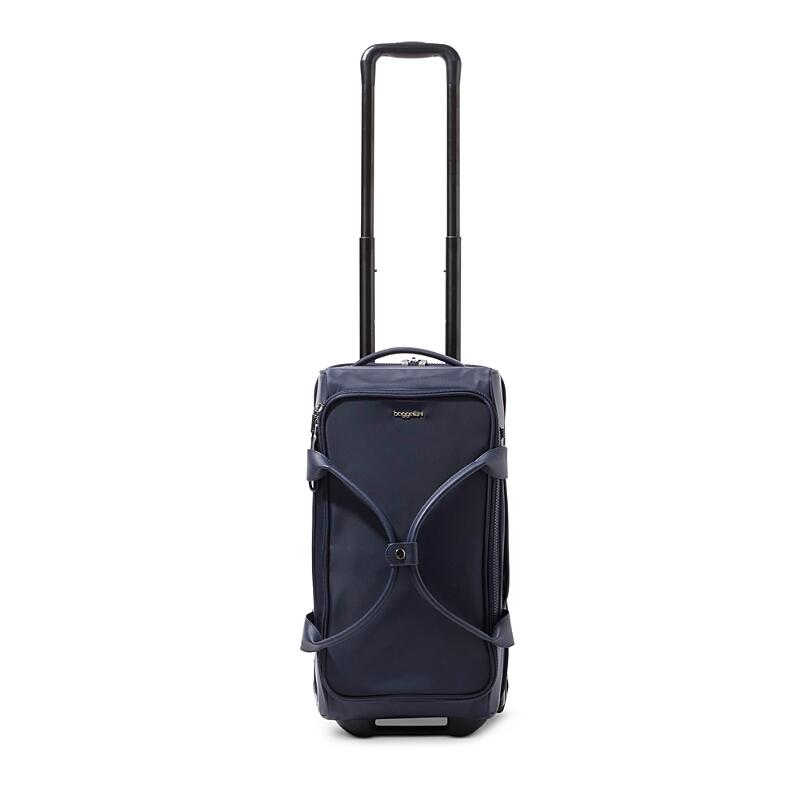 Baggallini Gramercy Wheeled Carry On Duffel Bag Cover