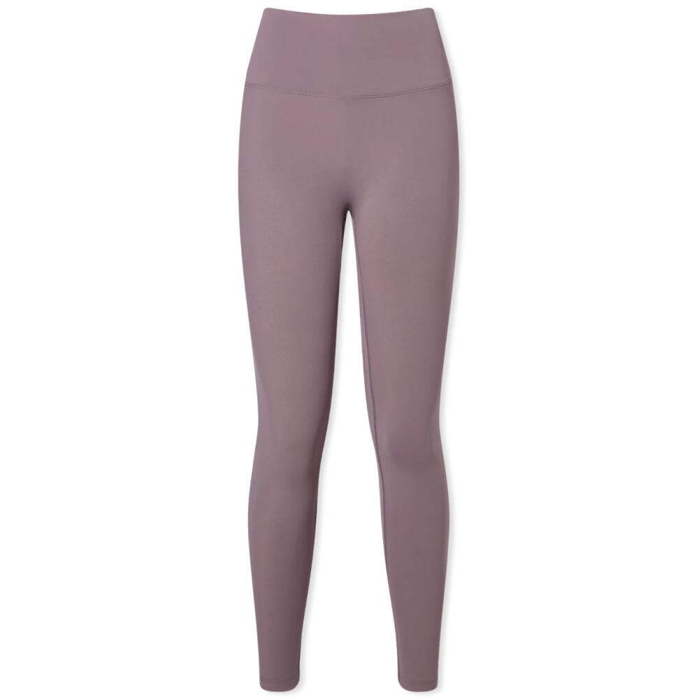 Adanola Women's Ultimate Leggings in Mauve Cover