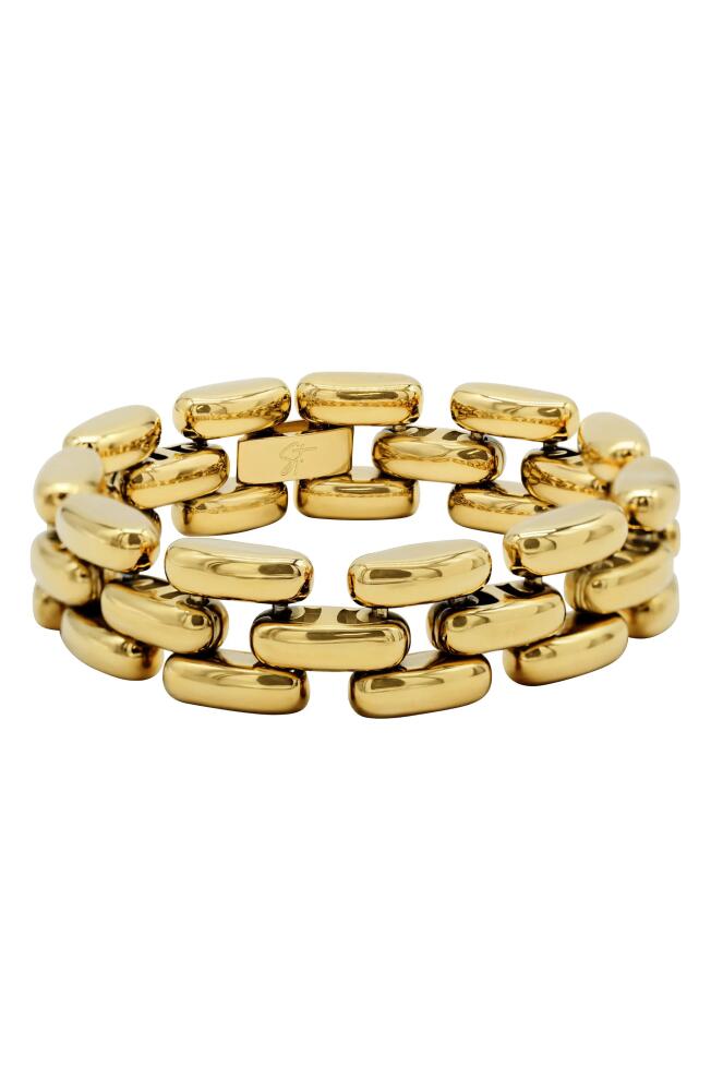 st. Moran Phoebe Bracelet in Gold Cover