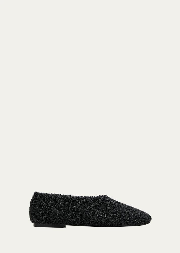 Proenza Schouler Glove Easy Ballerina Slippers Cover