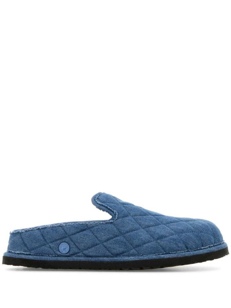 Birkenstock 1774 Eliscu slippers - Blue Cover