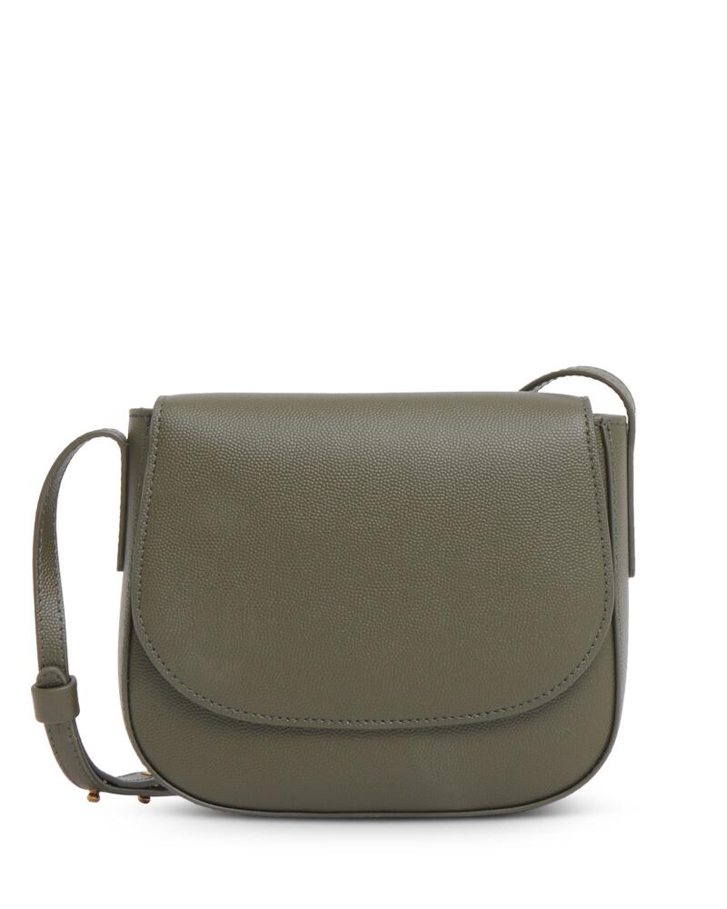 Mansur Gavriel Classic Mini Leather Crossbody Cover