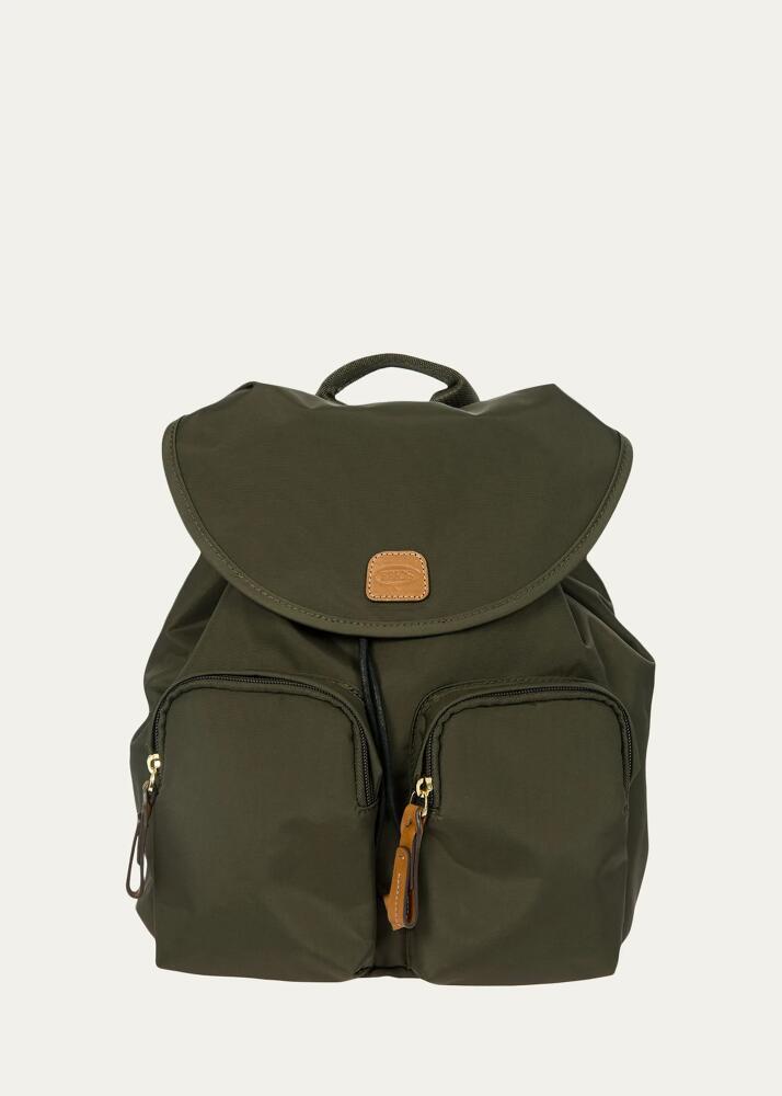 Bric's Small X-Travel City Backpack Cover