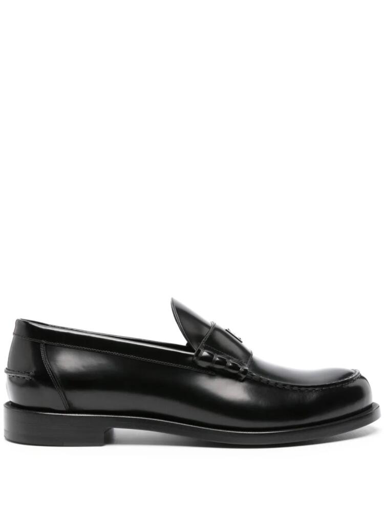 Givenchy Mr G loafers - Black Cover