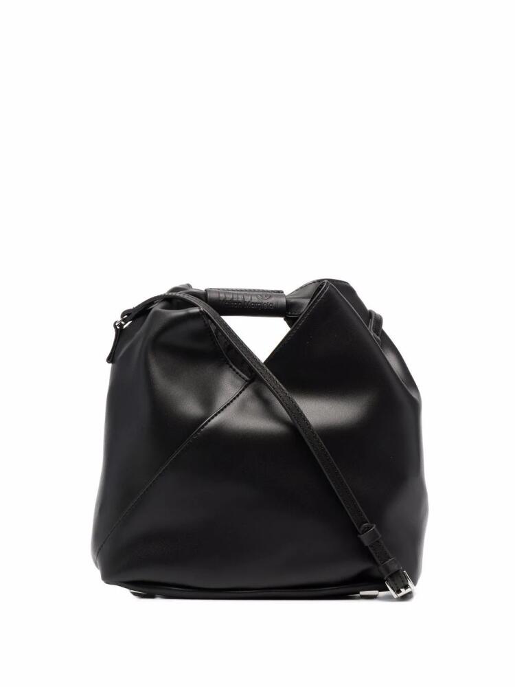 MM6 Maison Margiela Japanese crossbody bag - Black Cover