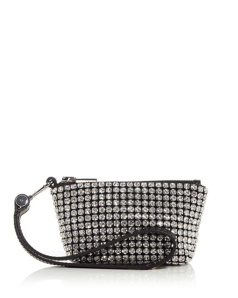 Alexander Wang Heiress Embellished Coin Purse Cover