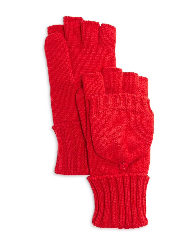 Aqua Pop-Top Gloves - Exclusive Cover