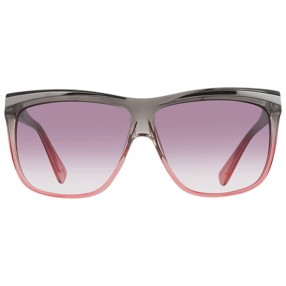 Yohji Yamamoto X Linda Farrow Butterfly Ladies Sunglasses Cover