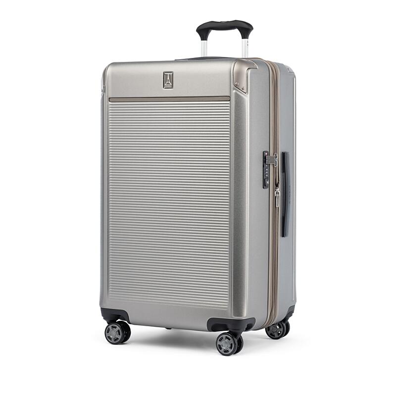 TravelPro Platinum Elite Hardside Large Expandable Spinner Suitcase Cover