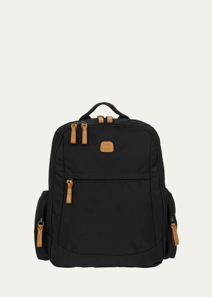 Bric's X-Travel Nomad Nylon Backpack Cover