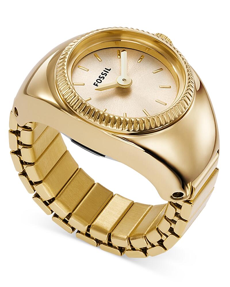 Fossil Ring Watch, 22mm Cover