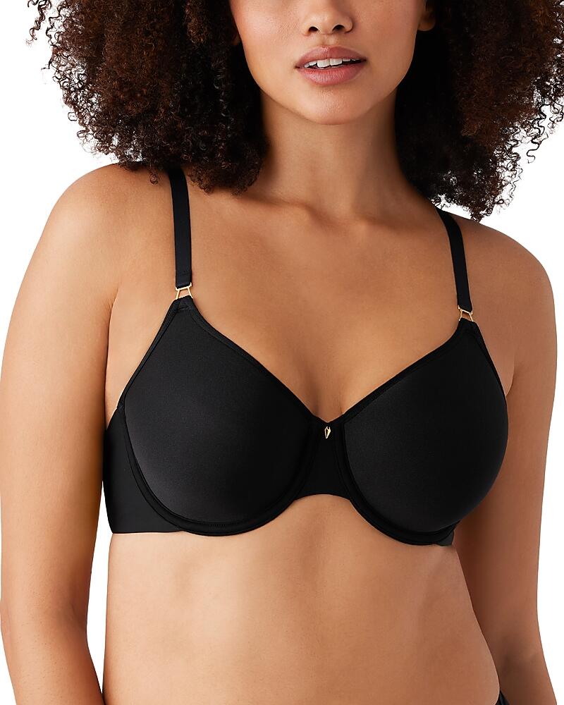 Wacoal Simply Done T-Shirt Bra Cover