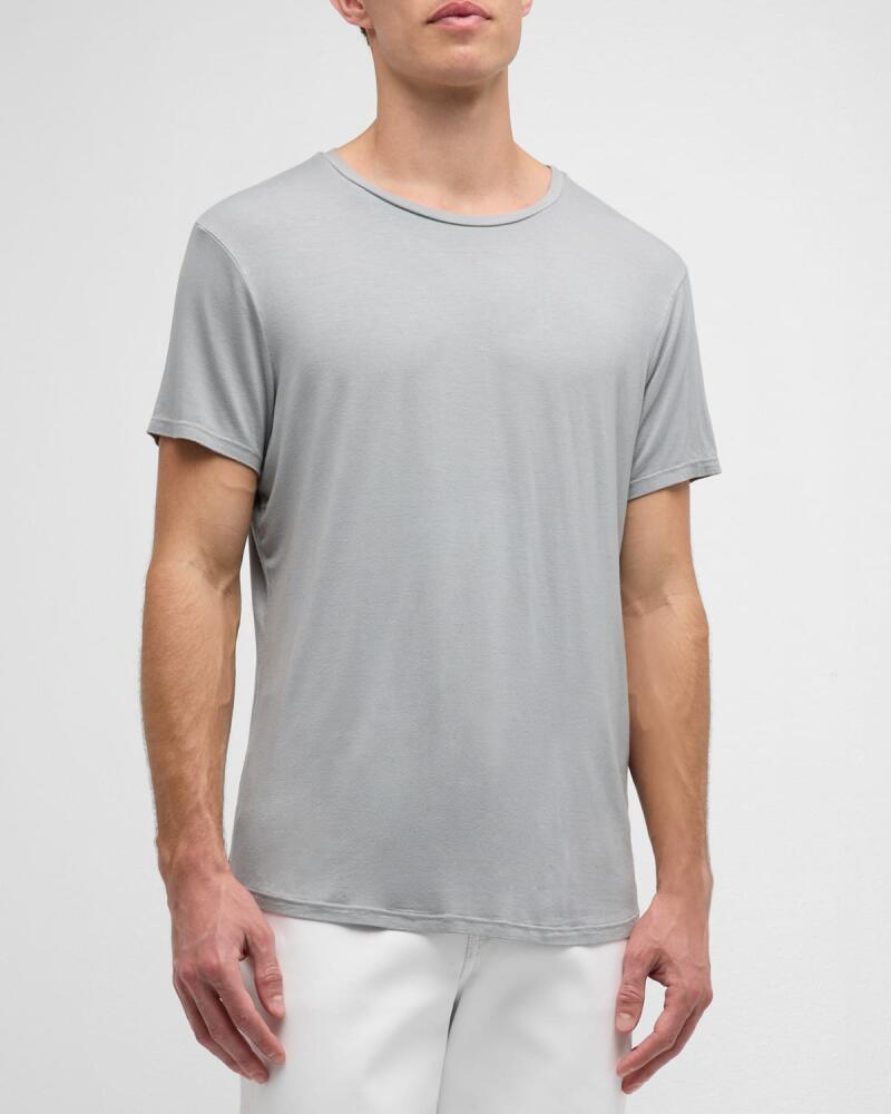 monfrere Men's Dann Luxe T-Shirt Cover