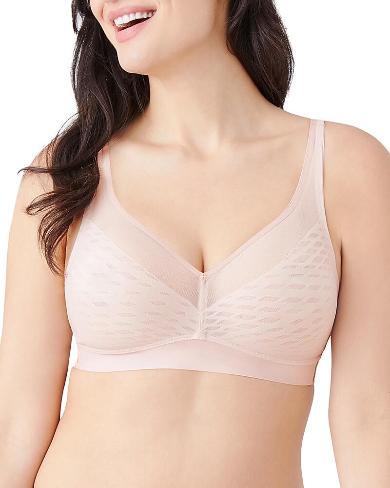 Wacoal Elevated Allure Wire Free Bra Cover