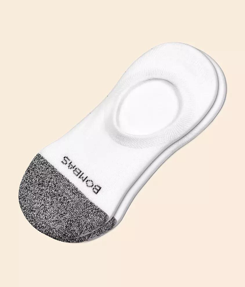 Bombas Cushioned No Show Socks Cover