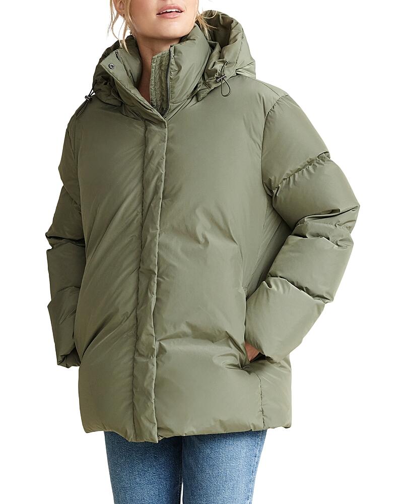 Jenni Kayne Puffer Jacket Cover