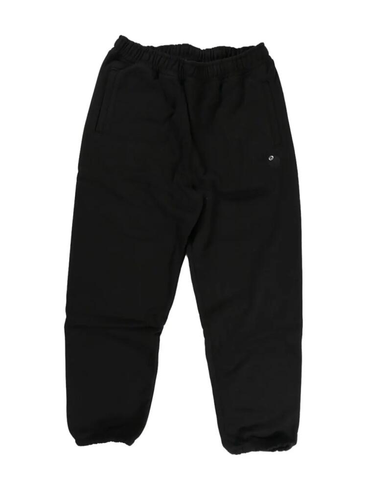 Stüssy 8 Ball track pants - Black Cover