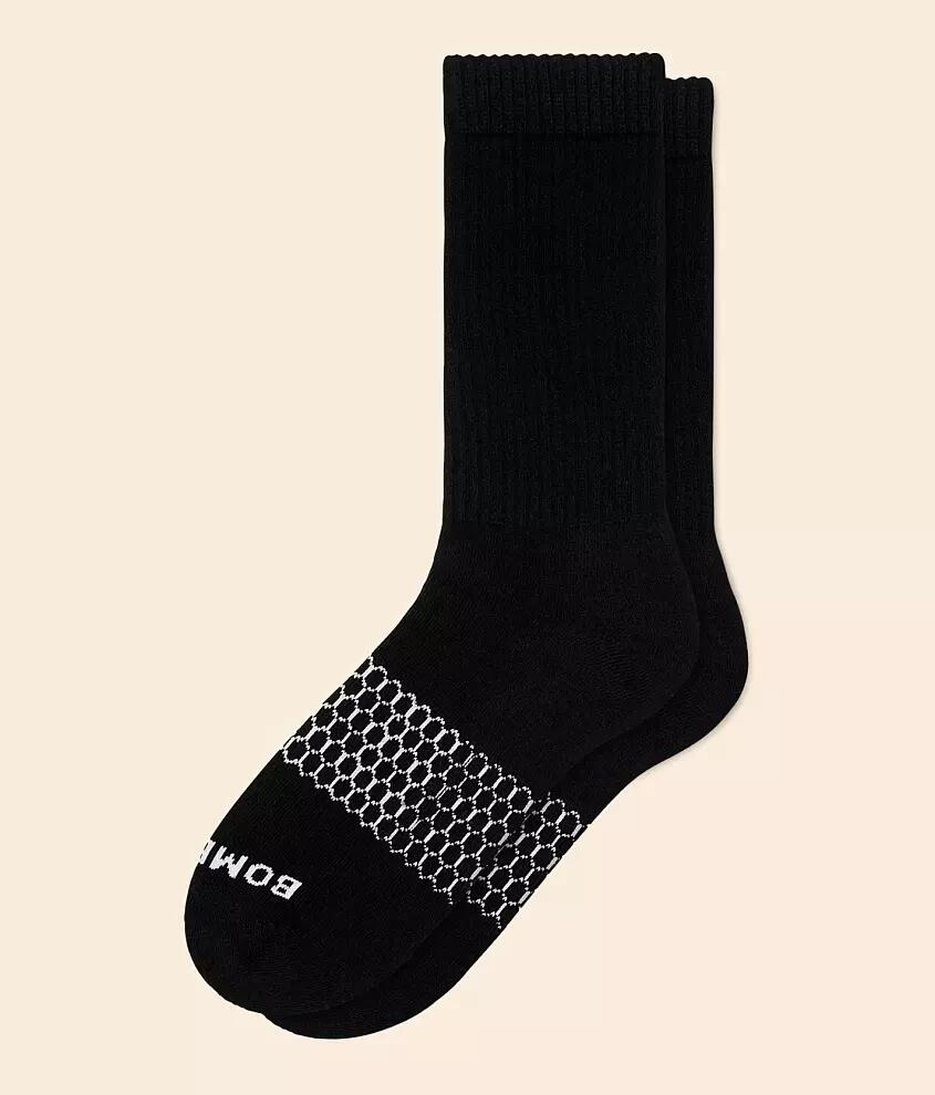 Bombas Core Classic Crew Socks Cover