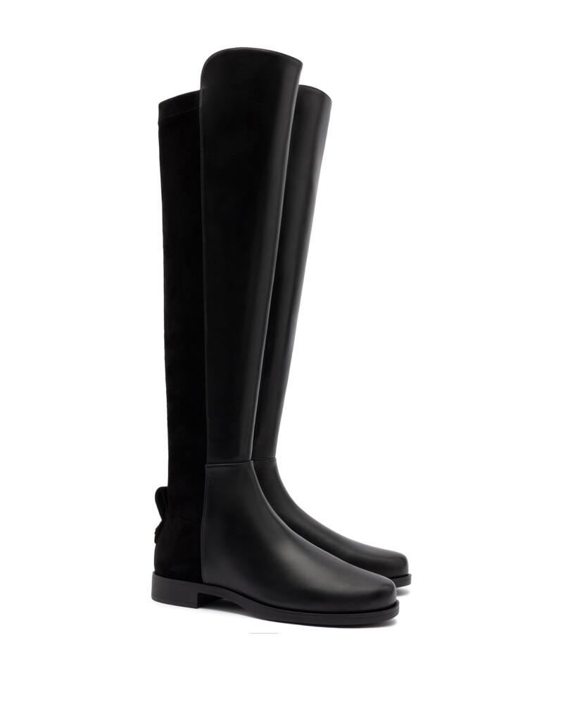 Larroude Women's Bergen Boots Cover