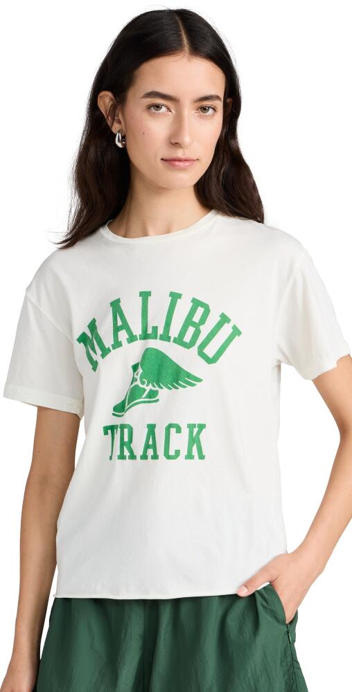 Original Retro Brand Malibu Track Antique White Cover