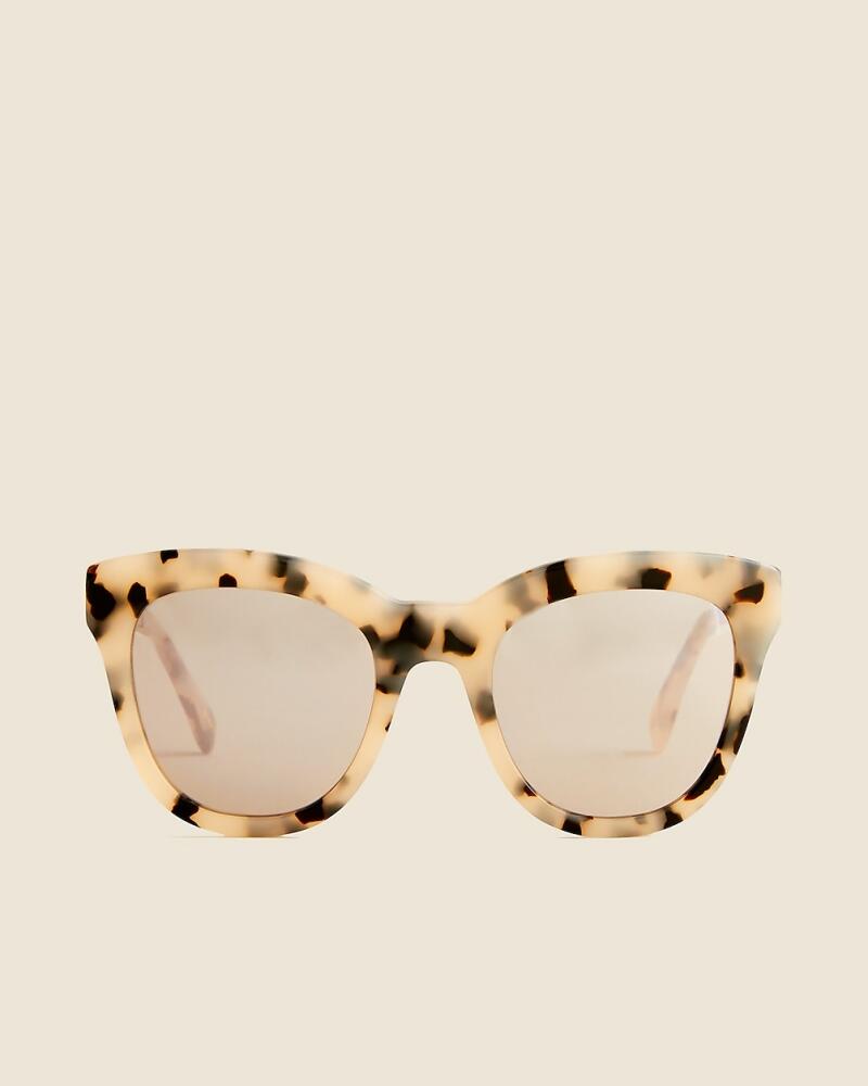 J.Crew Cabana oversized sunglasses Cover