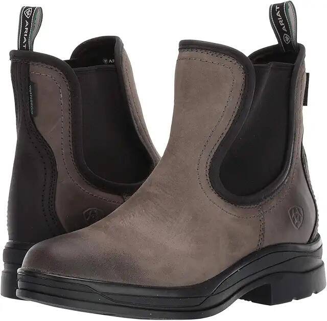 Ariat Keswick Waterproof (Shadow) Women's Boots Cover