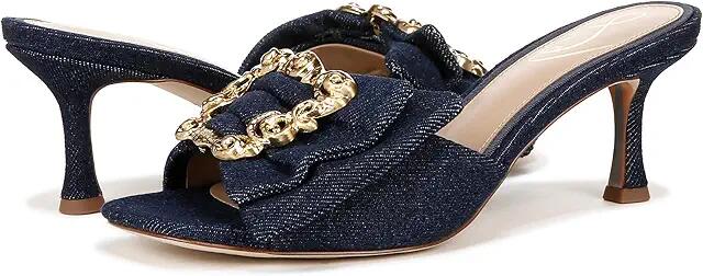 Sam Edelman Pietra (Hudson Navy) Women's Shoes Cover