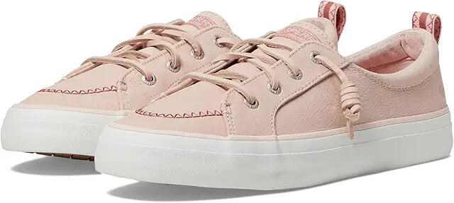 Sperry Crest Vibe Washable (Blush) Women's Shoes Cover