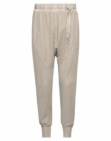 Takeshy Kurosawa Man Pants Beige Cotton, Elastane Cover