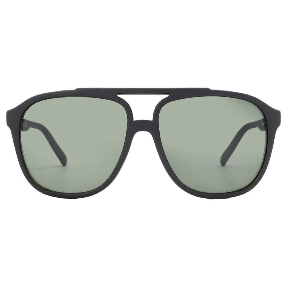 Guess Factory Green Pilot Mens Sunglasses Cover