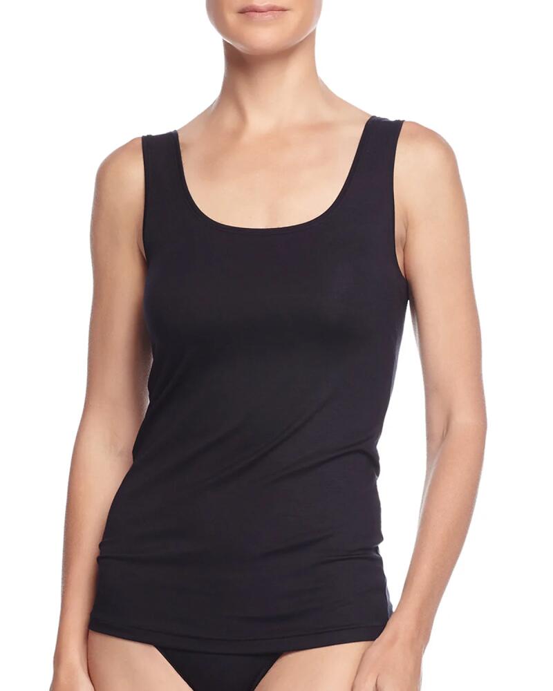 Hanro Soft Touch Knit Tank Top Cover