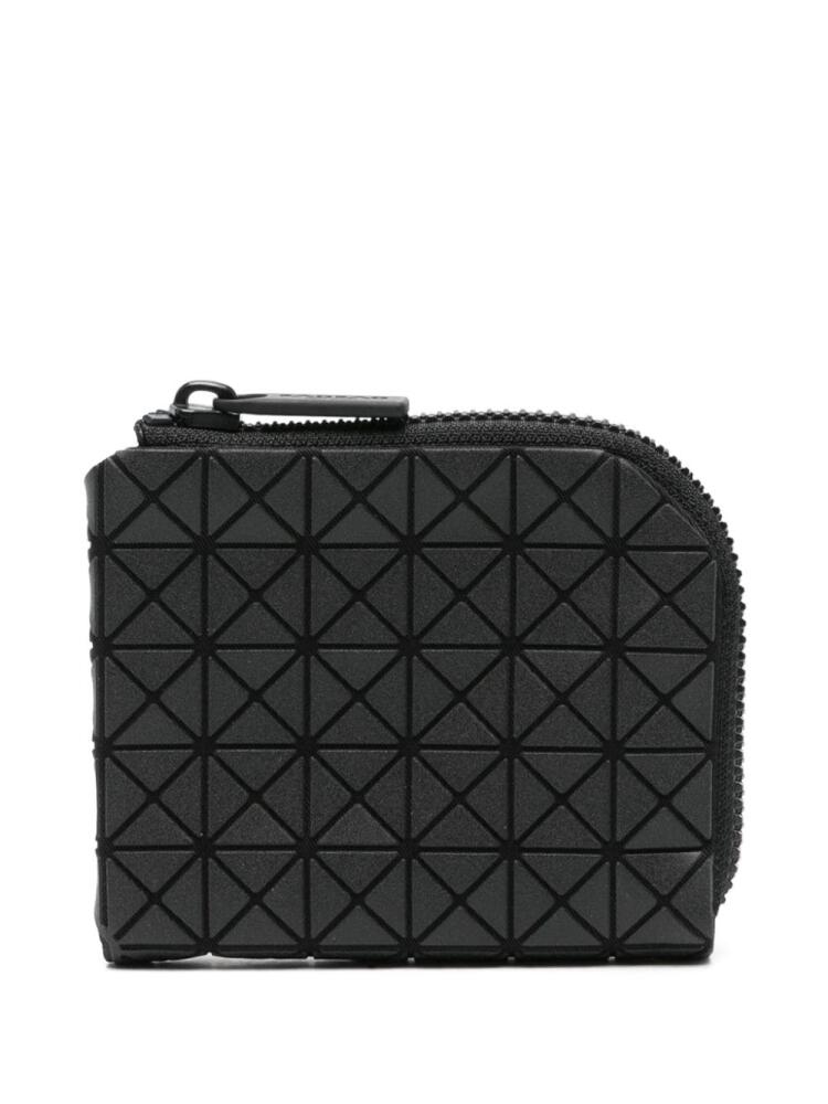 Bao Bao Issey Miyake Clam wallet - Black Cover