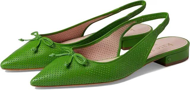 Kate Spade New York Veronica (KS Green) Women's Shoes Cover