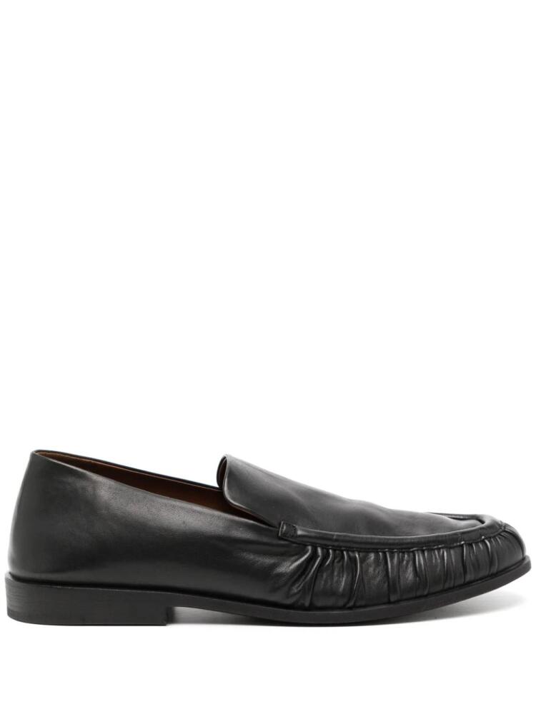 Marsèll Mocassino loafer - Black Cover