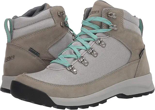 Danner Adrika Hiker (Rock Ridge) Women's Shoes Cover