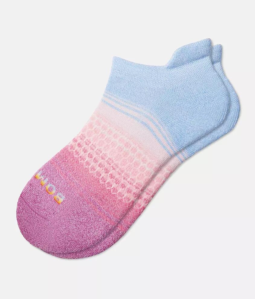 Bombas Pride Ankle Socks Cover