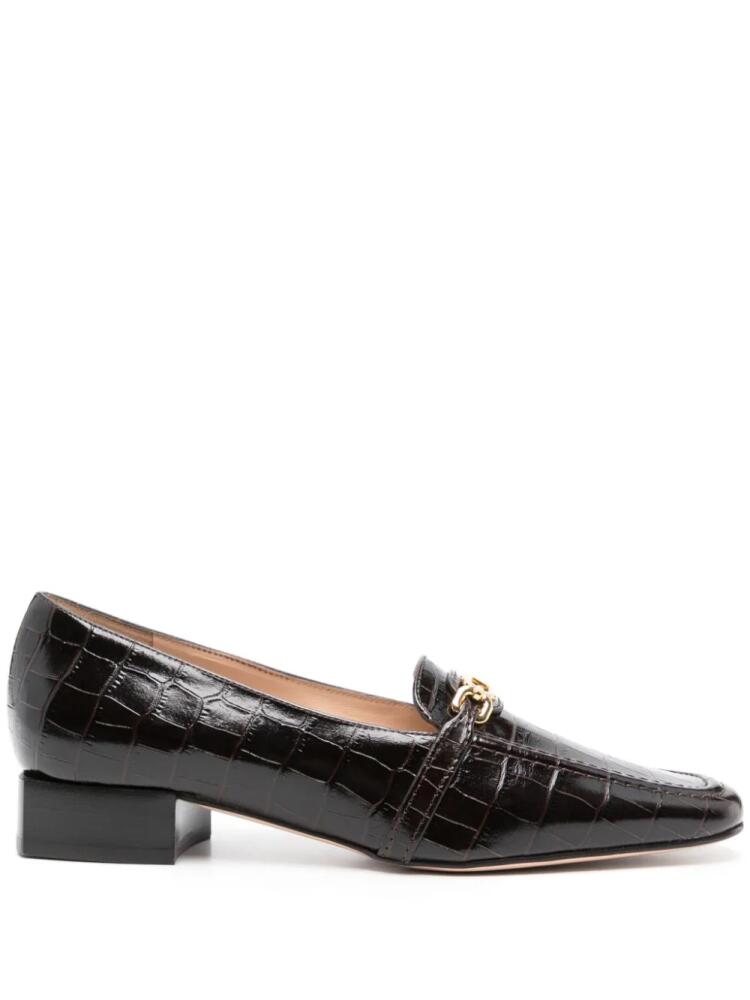 TOM FORD Whitney loafers - Brown Cover